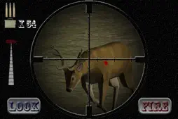 iHunt 3D Lite screenshot 4