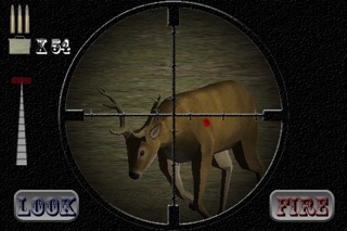 iHunt 3D Lite screenshot 4