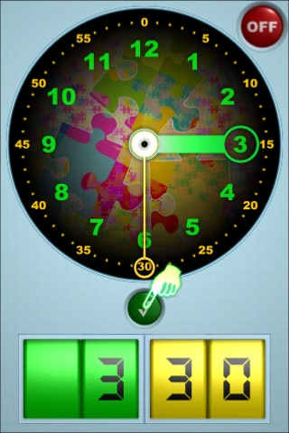 Now iKnow TIme screenshot-3