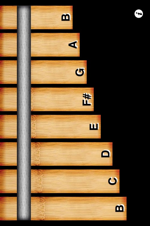 Pan Pipes