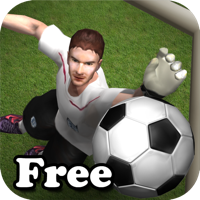 Penalty Soccer 2011 Free