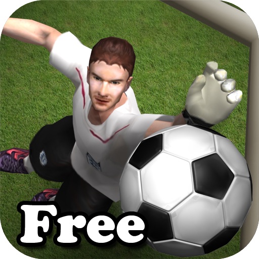 Penalty Soccer 2011 Free icon