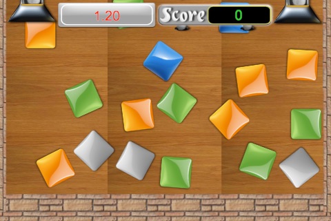 Screenshot 2 of Smash Box