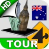 Tour4D Brisbane HD