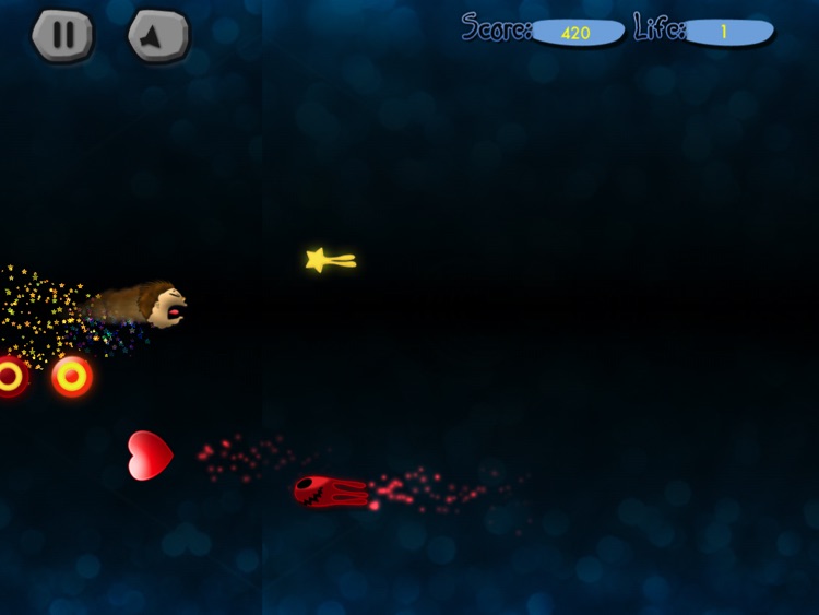 Fear Fly HD screenshot-3