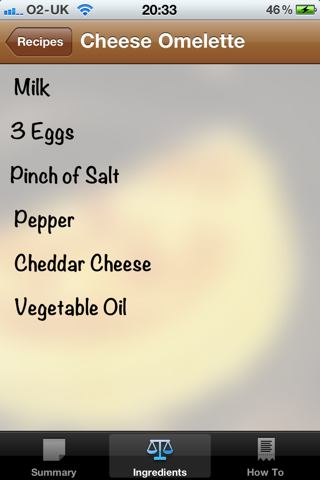 Meals 4 Wheels screenshot 3