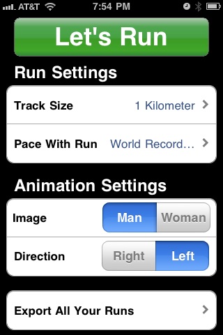 TrackPace