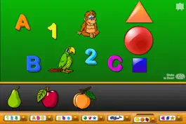 Game screenshot ABC Magnetic Land FREE (Alphabet, Animals...) apk