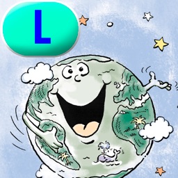Introducing Planet Earth – LAZ Reader [Level L–second grade]