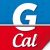 g-Cal icon