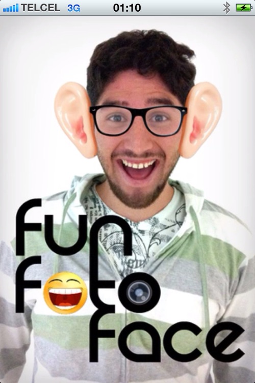 Fun Foto Face