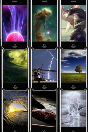 30,000+ Wallpapers Free(圖1)-速報App