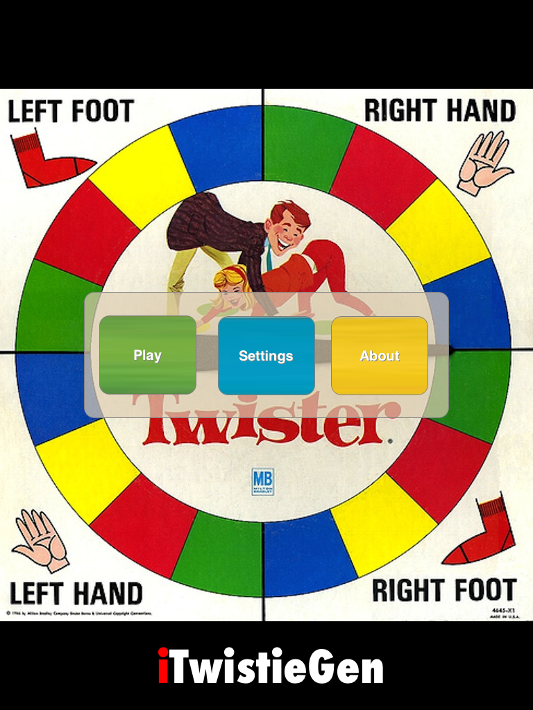 iTwistieGen screenshot 5