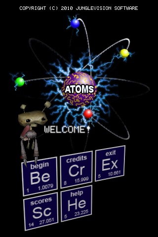 Atoms!