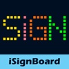 iSignBoard