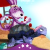 The Tortoise and the Hare - Children's Story Book