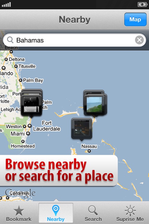 World Cam - 15,000+ Webcams in Your Pocket & Add Your Own