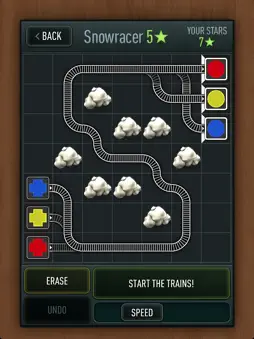 Trainyard Express screenshot 6