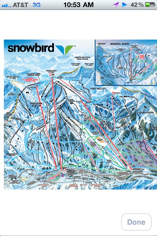 EveryPlace screenshot-3