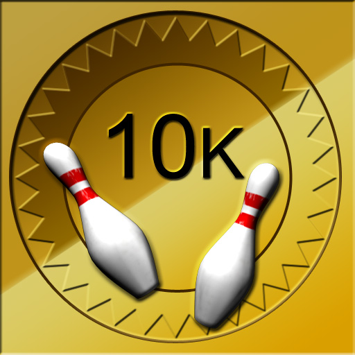 10K Pins