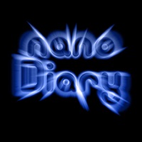 Nano Diary app icon - Lifestyle app for iPhone