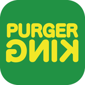 스크린샷 (1) Purger King for Mac OS X
