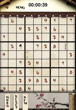 Sudoku.MD screenshot 4