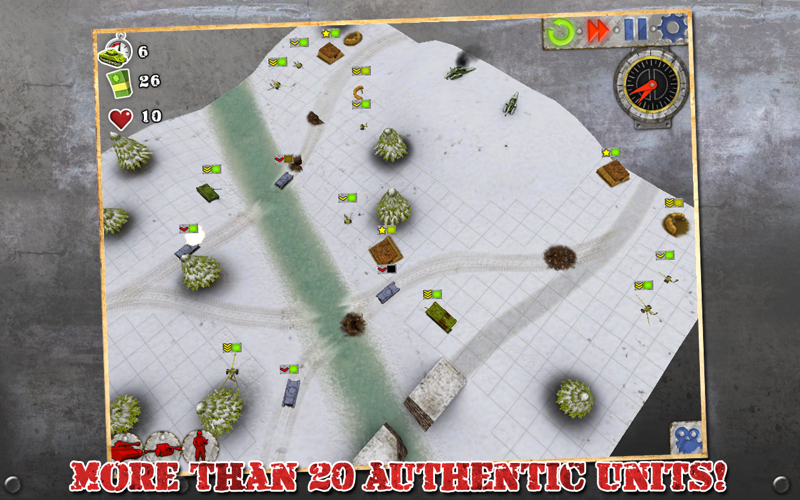 Battles of 1944 thumbnail 4
