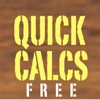 QuickCalcsFree