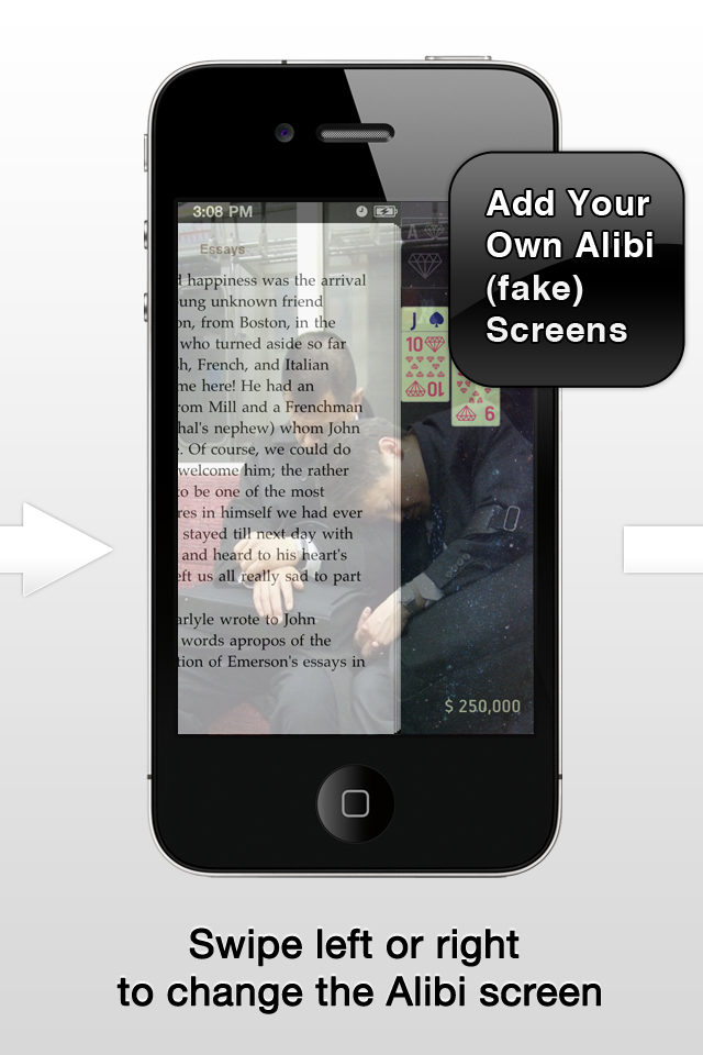 SpyPic screenshot 3