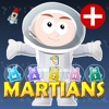 Maths Martians: Addition