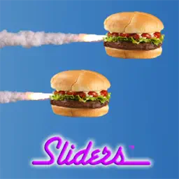 MIDI Sliders app icon