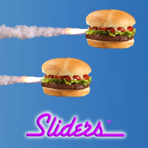 MIDI Sliders app icon