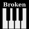 Broken Piano ~Piano History~