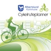 Albertslund Cykelruteplanner