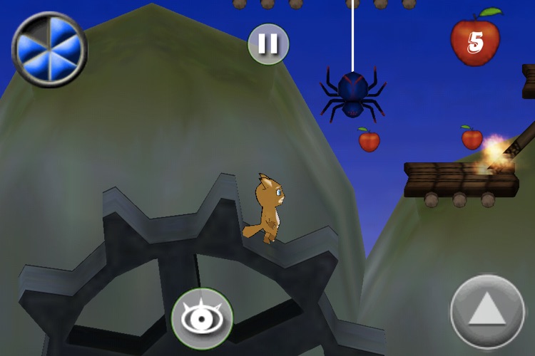 Fox Tales: Escape from Dr. Goober