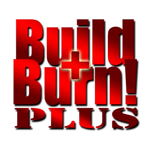 BuildBurnPlus