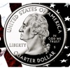 American Coin Toss HD