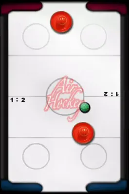Game screenshot AirHockey mod apk