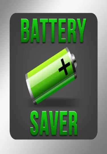 Ultimate Battery Saver iPhone-skjermbilde 1
