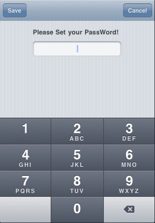 ID Manage screenshot-4