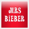 Mrs Bieber