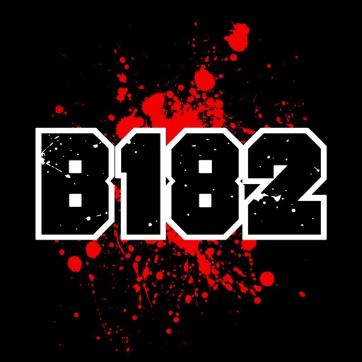 B182 -  Blink 182 Social Network