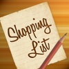 ShoppingList for iPhone and iPad