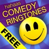 Top Comedy Ringtones, Vol. 1 (Free Ringtone Sampler)