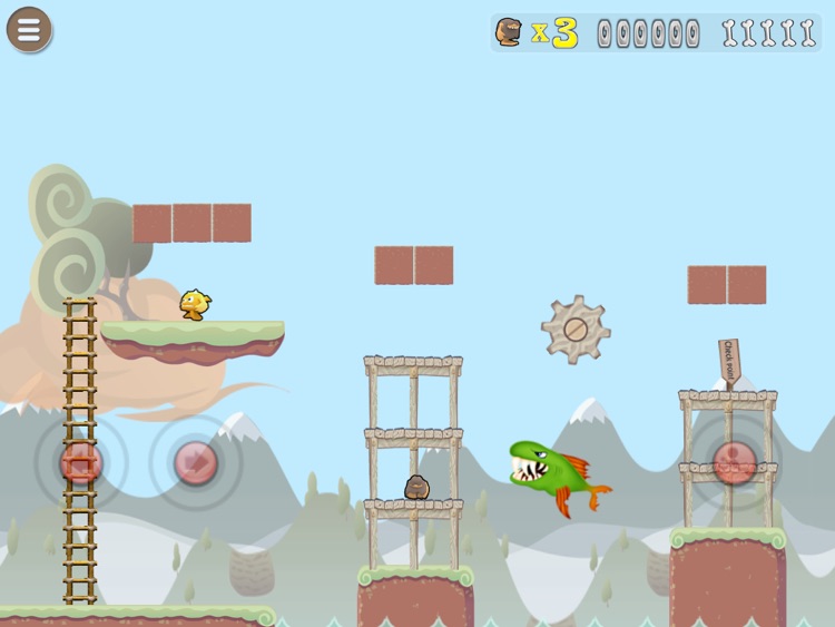 Adventures of Kaveman Karl HD