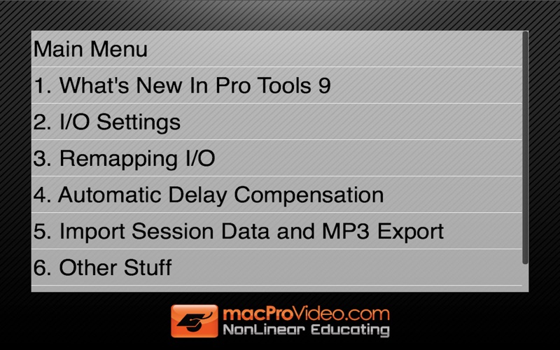 course for pro tools 9 free problems & solutions and troubleshooting guide - 2