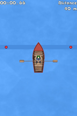 Tap-Tap Boat Race Pro