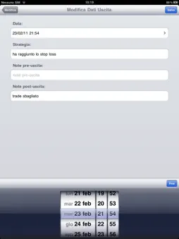 ForexCa screenshot 10