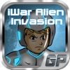 iWar Alien Invasion